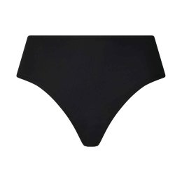 Smoon CULOTTE DE BAIN MENSTRUELLE GAINANTE OCEANIDES L NOIR