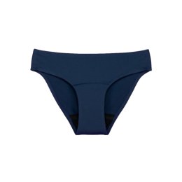 Smoon CULOTTE MENSTRUELLE SELENE S BLEU
