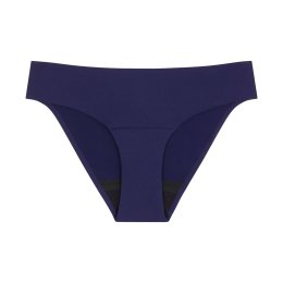 Smoon CULOTTE MENSTRUELLE SÉLÉNÉ L BLEU