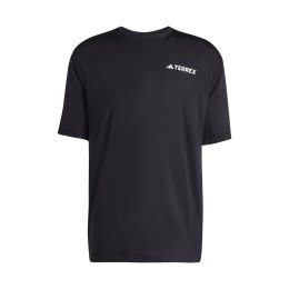 ADIDAS T-shirt Terrex Xperior Mérino homme