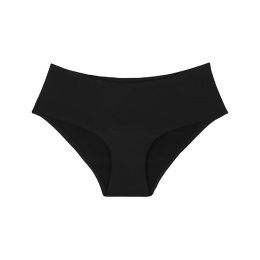 Smoon SHORTY MENSTRUEL AMPHIRITE L 552 / BLACK-SILVER