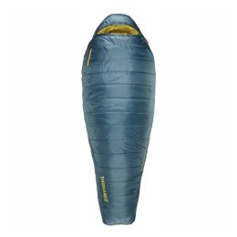THERM-A-REST SAC DE COUCHAGE SAROS Regular -6C
