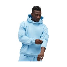 HOKA SWEAT ESSENTIAL À CAPUCHE MIXTE M DUSK