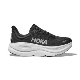 HOKA BONDI 9 HOMME 45 1/3 BWHT