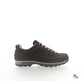ASOLO FIELD GV HOMME 40 2/3 A551 - DARK BROWN