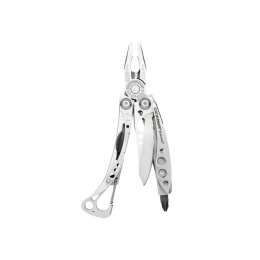 LEATHERMAN OUTIL MULTIFONCTION SKELETOOL AVEC ÉTUI BOITE .