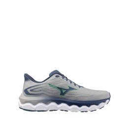 MIZUNO WAVE HORIZON 8 HOMME 42 01/Pearl Blue/Vintage Indigo/Neo Mi