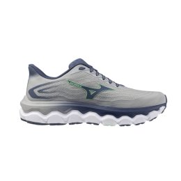 MIZUNO WAVE HORIZON 8 HOMME 42.5 01/Pearl Blue/Vintage Indigo/Neo Mi
