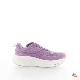 SAUCONY RIDE RFG FEMME 37.5 240- VIOLA