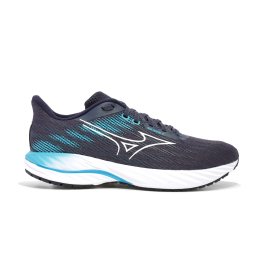 MIZUNO WAVE INSPIRE 21 HOMME 9 51/Odyssey Gray/White/Capri Breeze