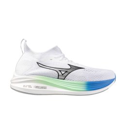 MIZUNO MIZUNO NEO ZEN HOMME 45 01/White/Black/Frontier Blue