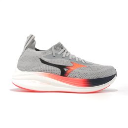 MIZUNO MIZUNO NEO ZEN HOMME 8 51/Odyssey Gray/Silver/Citrus