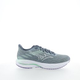MIZUNO WAVE INSPIRE 21 FEMME 37 21/Tradewinds/White/Neo Mint