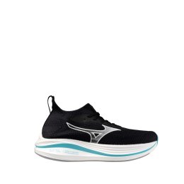 MIZUNO MIZUNO NEO ZEN FEMME 38.5 23/Black/White/Blue Radiance