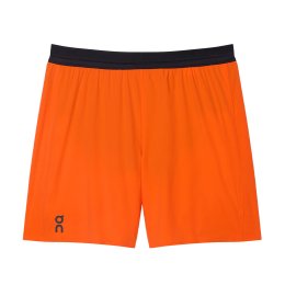 ON PANTALONCINO PRESTAZIONI 7" UOMO