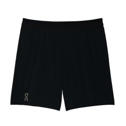 ON SHORT PERFORMANCE 7" HOMME M Black