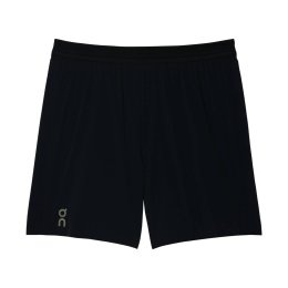 ON SHORT PERFORMANCE 7" HOMME L Black