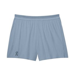 ON PANTALONCINI PERFORMANCE 5\" UOMO L Chambray