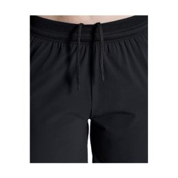 ON SHORT PERFORMANCE 5" FEMME S Black