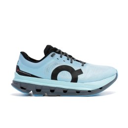 ON Cloudflow 5 homme 10 Arctic Stone