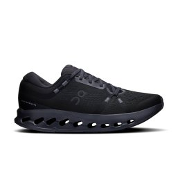 ON Cloudsurfer 2 homme 11 Black Black