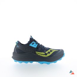 SAUCONY ENDORPHIN RIFT FEMME 38 220- VIZIBLUE/NAVY