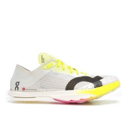 ON Cloudspike Citius 2 homme 10 White Raspberry
