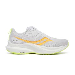 SAUCONY TEMPUS 2 HOMME 40.5 130- WHITE/VO2