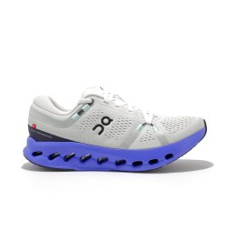 ON Cloudsurfer 2 femme 9 Ivory Sailor