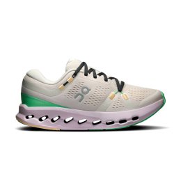 ON Cloudsurfer 2 femme 10 Pearl Orchid