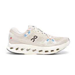 ON Cloudsurfer 2 femme 10 Pearl Ivory