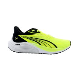 PUMA Electrify Nitro 4 uomo 42 07-Yellow Alert-Feather Gray-PUMA B