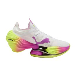 PUMA FAST-RB NITRO ELITE LD UOMO 43 01-PUMA White-Yellow Alert-Pure Mag