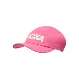 HOKA CASQUETTE RUN TU ECR