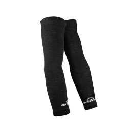 BV SPORT MANCHETTES ARX EVO MÉRINOS L/XL 001_ANTHRACITE