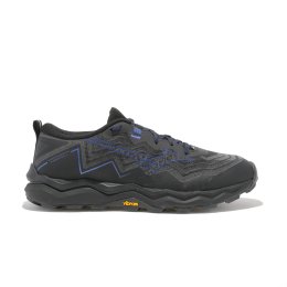 MIZUNO Wave Daichi 9 GTX homme 11 12/Black/Dress Blues/Black Sand