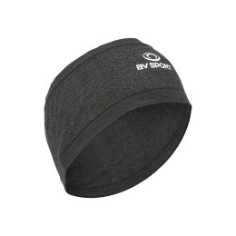 BV SPORT BANDEAU ORIGINAL MÉRINOS TU 001_ANTHRACITE