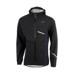 MIZUNO GIACCA 20K ER UOMO XL 09/Black