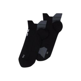 ON CHAUSSETTES BASSES PERFORMANCE RUN 44-46 Black Eclipse