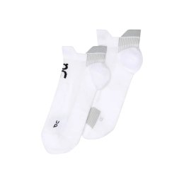 ON CHAUSSETTES BASSES PERFORMANCE RUN 35 - 37.5 White Glacier