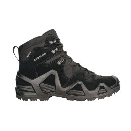 LOWA ZEPHYR MK2 GTX MID HOMME 44.5 BLACK