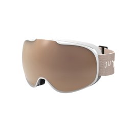 JUYAR MASQUE DE SKI PEAK CAT 3 POLA CrÃªme