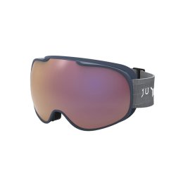 JUYAR Masque de ski Peak CAT 3 Gris