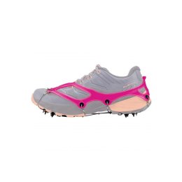 NORTEC CRAMPONS TRAIL 2.4 S (36-38) PINK NORTEC CRAMPONS TRAIL 2.4 S (36-38) PINK