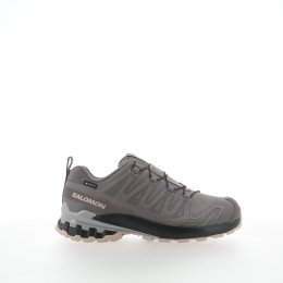 SALOMON XA PRO 3D V9 GTX FEMME 38 2/3 Plum Kitten/Black/Gu