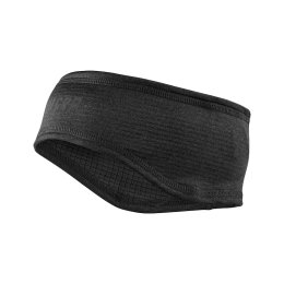 CEP BANDEAU COLD WEATHER LXL BLACK