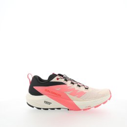 SALOMON SENSE RIDE 5 FEMME 38 2/3 Tender Peach/Fusion