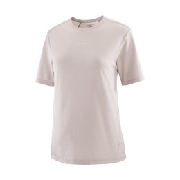 SALOMON T-shirt SHKout Core femme M ETHEREA