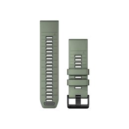 GARMIN BRACELET QUICKFIT SILICONEBAND 26MM 26MM 04_WILLOW/GRAPHITE S