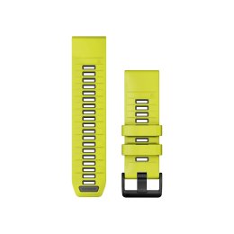 GARMIN BRACELET QUICKFIT 26MM 26MM 08_YELLOW/GRPH